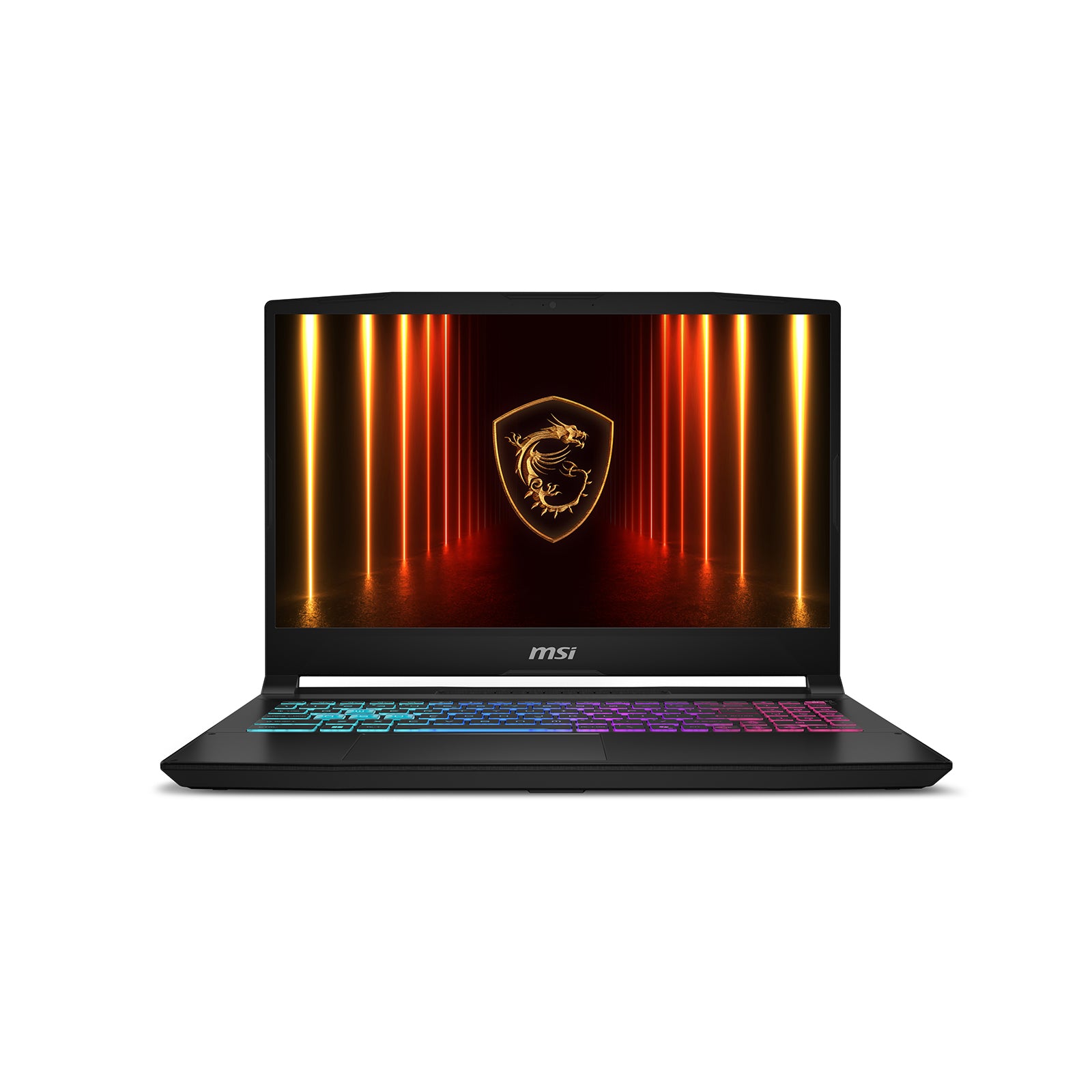 MSI Katana 15 HX Core™ i9-14Gen- 16GB- 1TB NVMe- RTX™5070 MSI
